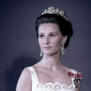 Kronprinsesse Sonja 1970 (Foto: NTB / Scanpix)